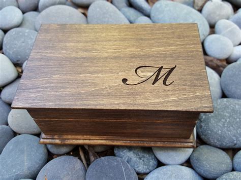 engraved metal gift.box|Jewelry Box Metal Personalized .